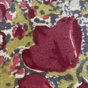 Meet your Posher, Janet